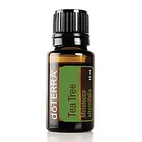 Ефірна олія doTerra Чайне Дерево, Tea Tree 15 мл