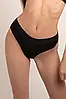 Жіночі бавовняні трусики стрінги Amelia - Jasmine Lingerie 5113, фото 5