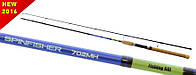 Спінінгове вудилище Fishing ROI Spinfisher 7-25g.