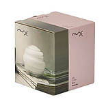 Цукерниця Nest White 200 мл Nude Glass, фото 8