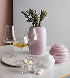 Цукерниця Nest White 200 мл Nude Glass, фото 5