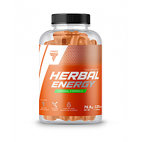 Herbal Energy Trec Nutrition, 120 капсул