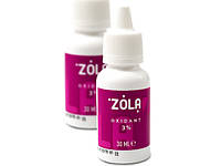 Окисник 3% «ZOLA»