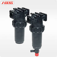 Напорный фильтр Arag 326 (фланец)