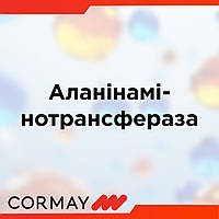 Аланінамінотрансфераза