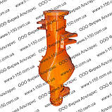 Корпус моста переднього Т-150, старого зразка на 8 отворів, 151.72.012, фото 3