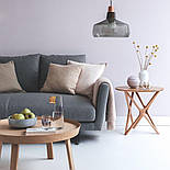 Цукерниця Nest Pink 600 мл Nude Glass, фото 5