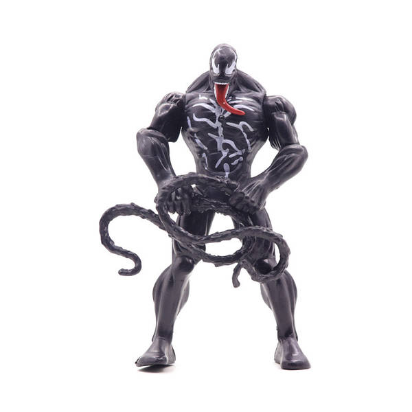 18 Venom Marvel Action Figure