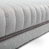 Ортопедичний матрац Belsonno VERDE lll, 140х200, фото 5