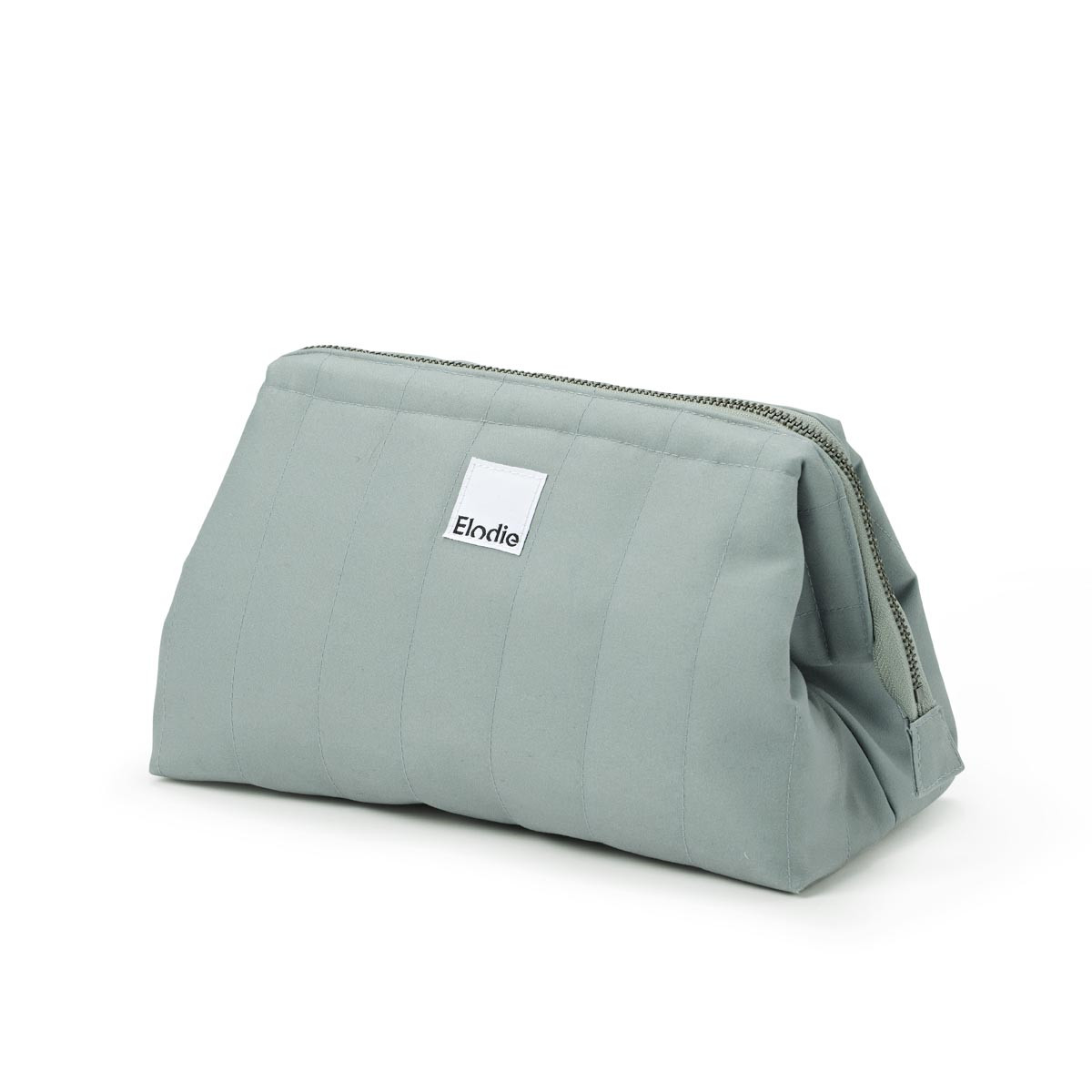 Elodie Details — Косметичка Zip&Go, колір Pebble Green