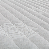 Ортопедичний матрац Belsonno VERDE lll, 140х200, фото 8