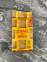 Печенье Leibniz original minis 100 грм