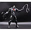Фігурка Марвел Веном 18 см - Venom Marvel Action Figure, фото 2