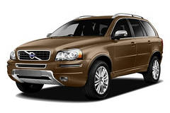 Volvo XC90 I 2003-2015