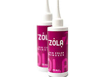 Тоник Skin Color Remover «ZOLA» 200 ml