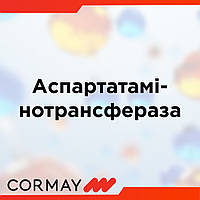 Аспартатамінотрансфераза