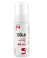 ZOLA Піна очищаюча для брів 80 мл