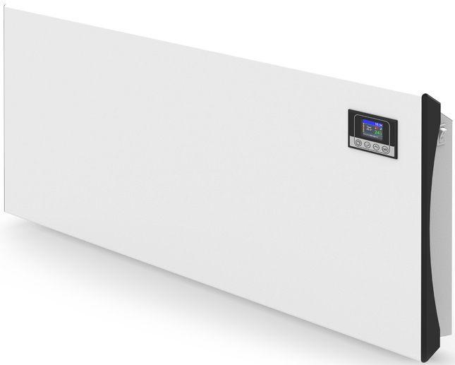 Конвектор електричний з Wi-Fi модулем ELDOM RH01W20W-W (Болгарія)