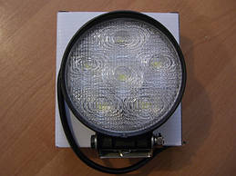 Світлодіодні фари LED 1205-18W FLOOD