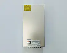 Блок живлення Mean Well 600W 12V 50A IP20 SE-600-12, фото 2