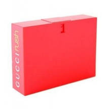 Gucci Rush туалетна вода 75 ml. (Гуччі Раш), фото 2