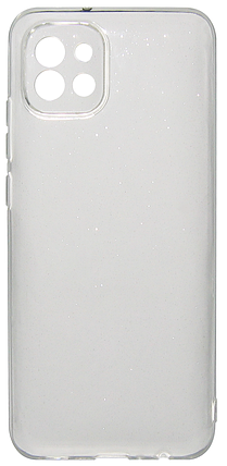 Силікон SA A035 clear Shining, фото 1