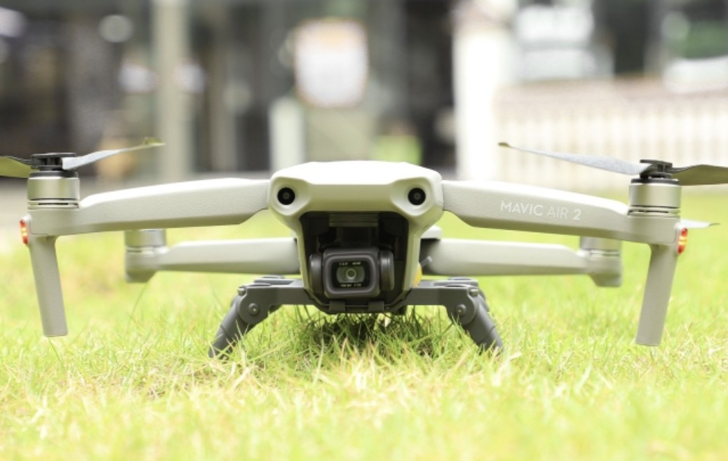 Sunnylife DJI Air 2S