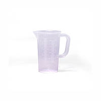 Мерная емкость для дозировки химии 100 мл MaxShine Measuring Cup Small