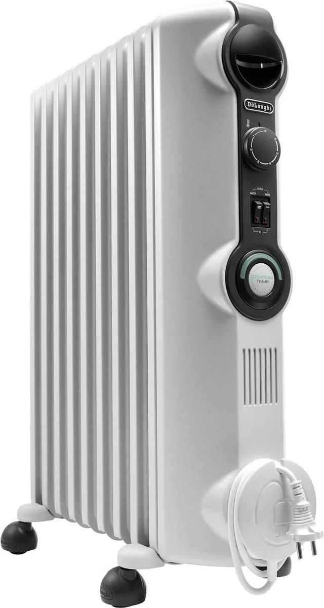Термостат для Масляного Обогревателя Delonghi (WK03 NO SHAFT 35° 250 ...