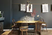 Світильник PikArt Level lamp V3 black&brass 5021, фото 3