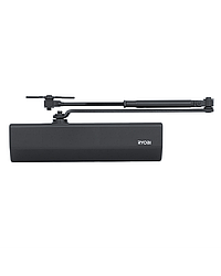 Дотягувач накладний RYOBI 2000 D-2055V до 100кг Антрацит