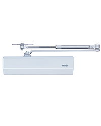 Дотягувач накладний RYOBI 2000 D-2055V до 100кг Срібло