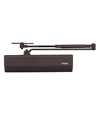 Дотягувач накладний RYOBI 2000 D-2055V до 100кг Коричневий