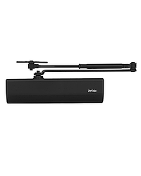 Дотягувач накладний RYOBI 2000 D-2055V до 100кг Черный