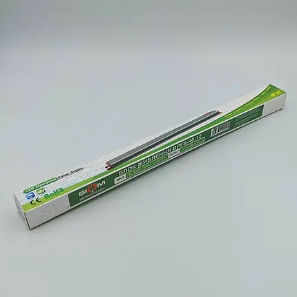 Блок живлення Biom STICK Professional 48W 12V 4A IP67 BPFS-48-12, фото 2