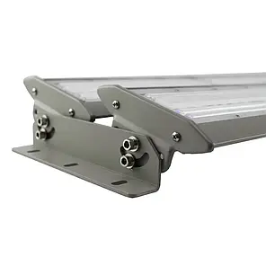 LED світильник промисловий Velmax V-LHB-2006 200W 6200К IP65 28-03-20, фото 2