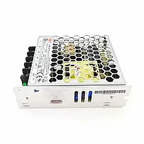 Блок живлення Mean Well 35W 12V 3A IP20 LRS-35-12, фото 2