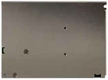 Блок живлення Mean Well 100W 24V 4.5А IP20 LRS-100-24, фото 3