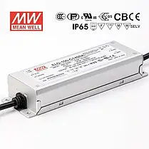 Блок живлення драйвер Mean Well 100W 35~72V 1.4А IP65 ELG-100-C1400A-3Y, фото 2