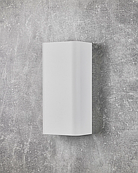 Бра Iterna Solen Білий LM102