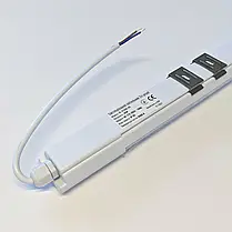 LED світильник лінійний Biom 45W 6000К 1500мм IP65 TL-31545-65 14015, фото 3