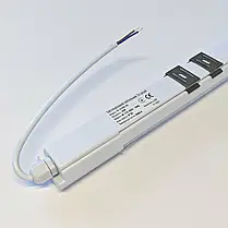 LED світильник лінійний Biom 45W 6000К 1500мм IP65 TL- 31545-65 21043, фото 5