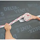 Стрічка для даху Dorken Delta Multi Band 60мм х 25м, фото 4