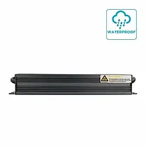 Блок живлення Biom Professional 150W 12V 12.5A IP67 WBP-150 10146, фото 2