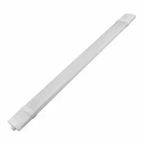 LED світильник Eurolamp лінійний 36W 6500К 1200мм IP65 Slim LED-FX(1.2)-36/65(slim), фото 2