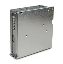 Блок живлення Mean Well 75W 24V 3.2A IP20 LRS-75-24, фото 3