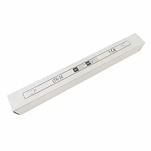 Блок живлення Biom STICK "LTR" 24W 12V 2A IP20 LTR-24 11677, фото 2