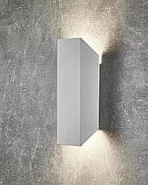 Бра Iterna Brick білий LM107, фото 3