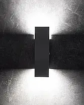 Бра Iterna Brick білий LM107, фото 4