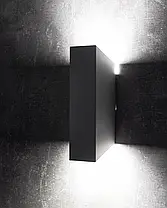 Бра Iterna Brick білий LM107, фото 5